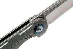 Kizer Begleiter KI4458T1 Tanto Navaja -Knives And Tools Comercio KZKI4458T1 06 kizer