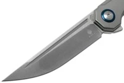 Kizer Begleiter KI4458T2 Droppoint Navaja -Knives And Tools Comercio KZKI4458T2 03 kizer