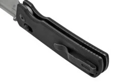 Kizer Escort, KI4481A1, CPM 20CV, Aluminium Navaja, Diseño Dirk Pinkerton 11 Kizer Escort, KI4481A1, CPM 20CV, Aluminium Navaja, Diseño Dirk Pinkerton -Knives And Tools Comercio KZKI4481A1 04 kizer