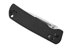 Kizer Escort, KI4481A1, CPM 20CV, Aluminium Navaja, Diseño Dirk Pinkerton 13 Kizer Escort, KI4481A1, CPM 20CV, Aluminium Navaja, Diseño Dirk Pinkerton -Knives And Tools Comercio KZKI4481A1 06 kizer