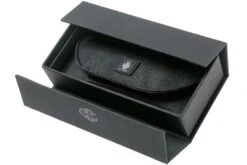 Kizer C01C KI4488A4, S35VN, Titanio, Navaja, Diseño Sheepdog -Knives And Tools Comercio KZKI4488A4 09 kizer