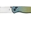 Kizer Drop Bear 36194A3, LC200N, Titanium, Navaja, Azo Design -Knives And Tools Comercio KZKi3619A3 01 kizer