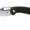 Kizer Urban Bowie V2578C1, 154CM, Black G10, Navaja, Diseño Dirk Pinkerton -Knives And Tools Comercio KZV2578C1 01 kizer