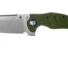 Kizer C01C Mini Sheepdog OD Green V3488C2 Navaja 1 Kizer C01C Mini Sheepdog OD Green V3488C2 Navaja -Knives And Tools Comercio KZV3488C2 01 kizer