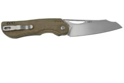 Kizer Kobold 2.0 V3542.2C1 Navaja, Diseño De Sebastian Irawan 9 Kizer Kobold 2.0 V3542.2C1 Navaja, Diseño De Sebastian Irawan -Knives And Tools Comercio KZV3542 2C1 02 kizer