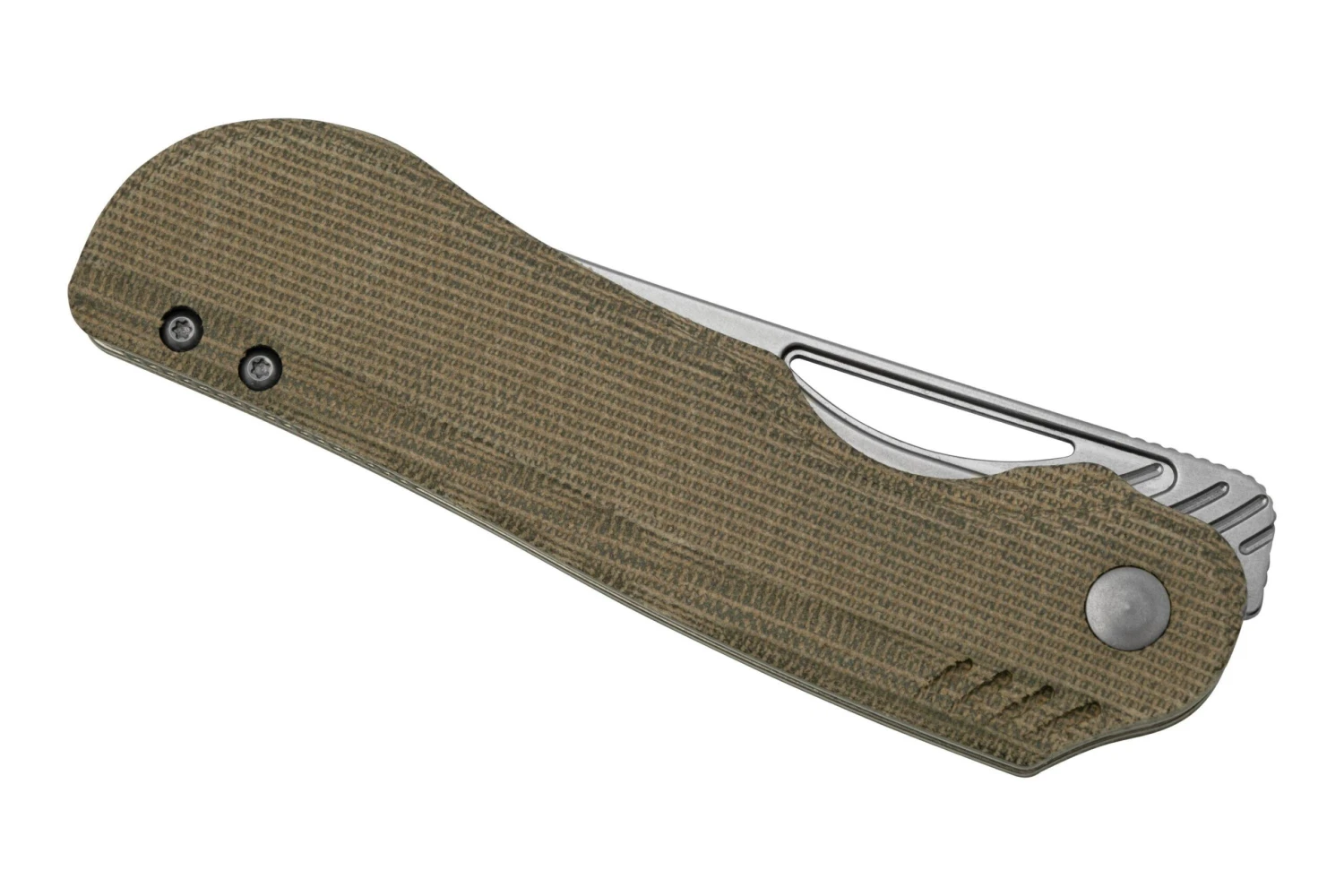 Kizer Kobold 2.0 V3542.2C1 Navaja, Diseño De Sebastian Irawan 8 Kizer Kobold 2.0 V3542.2C1 Navaja, Diseño De Sebastian Irawan - Imagen 6