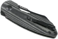 Kizer Vanguard October, Micarta, 20CV, V3569A1 Navaja -Knives And Tools Comercio KZV3569A1 04 kizer