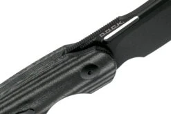 Kizer Vanguard October, Micarta, 20CV, V3569A1 Navaja -Knives And Tools Comercio KZV3569A1 06 kizer