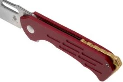 Kizer Vanguard Quatch, G10, N690, V3574N2 Navaja -Knives And Tools Comercio KZV3574N2 07 kizer