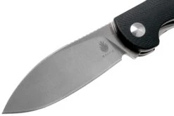 Kizer Vanguard Infinity, G10, N690, V3579N2 Navaja -Knives And Tools Comercio KZV3579N2 03 kizer