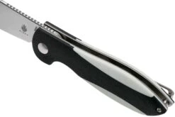 Kizer Vanguard Infinity, G10, N690, V3579N2 Navaja -Knives And Tools Comercio KZV3579N2 07 kizer