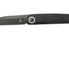Kizer Squidward Black V3604C2, 154CM, G10 Negro, Navaja 2 Kizer Squidward Black V3604C2, 154CM, G10 Negro, Navaja -Knives And Tools Comercio KZV3604C2 01 kizer