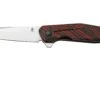 Kizer Spot V3620C1, 154CM Red Black Damascus G10, Navaja 2 Kizer Spot V3620C1, 154CM Red Black Damascus G10, Navaja -Knives And Tools Comercio KZV3620C1 01 kizer