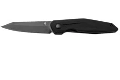 Kizer Spot V3620C2, 154CM Black Aluminium, Navaja