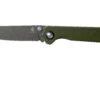 Kizer Begleiter N690 V4458N2 Navaja, Verde -Knives And Tools Comercio KZV4458N2 01 kizer