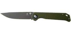 Kizer Begleiter N690 V4458N2 Navaja, Verde