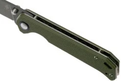 Kizer Begleiter N690 V4458N2 Navaja, Verde -Knives And Tools Comercio KZV4458N2 07 kizer