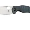 Kizer Sheepdog V4488C3, 154CM Blue Canyon Richlite, Navaja -Knives And Tools Comercio KZV4488C3 01 kizer