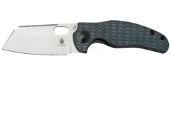 Kizer Sheepdog V4488C3, 154CM Blue Canyon Richlite, Navaja