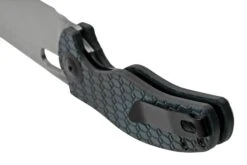 Kizer Sheepdog V4488C3, 154CM Blue Canyon Richlite, Navaja -Knives And Tools Comercio KZV4488C3 04 kizer