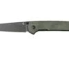 Kizer Domin V4516SC1 Black Micarta, Navaja -Knives And Tools Comercio KZV4516SC1 01 kizer
