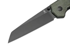 Kizer Domin V4516SC1 Black Micarta, Navaja -Knives And Tools Comercio KZV4516SC1 03 kizer
