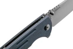 Kizer Vanguard Justice Blue V4543N1 Navaja, Nhut Huynh & Azo Design 14 Kizer Vanguard Justice Blue V4543N1 Navaja, Nhut Huynh & Azo Design -Knives And Tools Comercio KZV4543N1 06 kizer