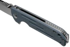 Kizer Vanguard Justice Blue V4543N1 Navaja, Nhut Huynh & Azo Design 15 Kizer Vanguard Justice Blue V4543N1 Navaja, Nhut Huynh & Azo Design -Knives And Tools Comercio KZV4543N1 07 kizer