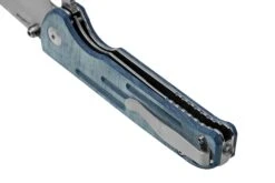 Kizer Vanguard Justice Denim, V4543N3 Navaja, Azo Design 12 Kizer Vanguard Justice Denim, V4543N3 Navaja, Azo Design -Knives And Tools Comercio KZV4543N3 04 kizer