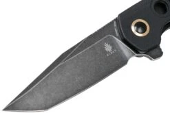 Kizer Vanguard Z-82, G10, N690, V4568N1 Navaja -Knives And Tools Comercio KZV4568N1 03 kizer