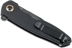 Kizer Vanguard Z-82, G10, N690, V4568N1 Navaja -Knives And Tools Comercio KZV4568N1 04 kizer