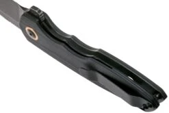 Kizer Vanguard Z-82, G10, N690, V4568N1 Navaja -Knives And Tools Comercio KZV4568N1 05 kizer