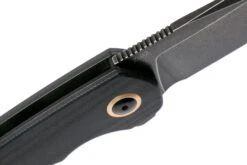 Kizer Vanguard Z-82, G10, N690, V4568N1 Navaja -Knives And Tools Comercio KZV4568N1 06 kizer