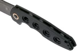 Kizer Vanguard Z-82, G10, N690, V4568N1 Navaja -Knives And Tools Comercio KZV4568N1 07 kizer