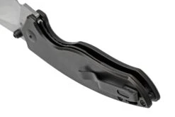 Kizer Vanguard Towser K V4593C3 Copper, Navaja, Azo Design -Knives And Tools Comercio KZV4593C3 04 kizer