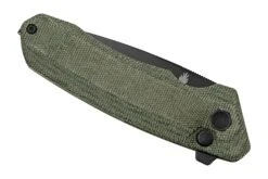 Kizer Mad Tanto V4602V1 Navaja Button-lock, Damned Designs 13 Kizer Mad Tanto V4602V1 Navaja Button-lock, Damned Designs -Knives And Tools Comercio KZV4602C1 06 kizer