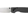 Kizer Original XL, V4605C2, Grey Aluminium, Stonewashed, Navaja -Knives And Tools Comercio KZV4605C2 01 kizer