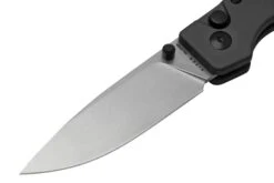 Kizer Original XL, V4605C2, Grey Aluminium, Stonewashed, Navaja -Knives And Tools Comercio KZV4605C2 03 kizer