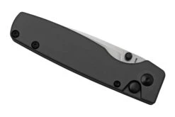 Kizer Original XL, V4605C2, Grey Aluminium, Stonewashed, Navaja -Knives And Tools Comercio KZV4605C2 06 kizer