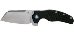 Kizer C01C Sheepdog XL Black V5488C1 Navaja