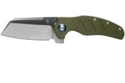 Kizer C01C Sheepdog XL OD Green V5488C2 Navaja