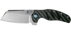 Kizer C01C Sheepdog XL Carbon Fibre V5488C3 Navaja