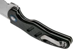 Kizer C01C Sheepdog XL Carbon Fibre V5488C3 Navaja 13 Kizer C01C Sheepdog XL Carbon Fibre V5488C3 Navaja -Knives And Tools Comercio KZV5488C3 05 kizer