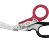 Leatherman Raptor Rescue 833058 Red & Black, Tijeras De Rescate -Knives And Tools Comercio LE3600 RB 01 leatherman