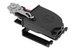 Leatherman Raptor Rescue 833058 Red & Black, Tijeras De Rescate -Knives And Tools Comercio LE3600 RB 08 leatherman