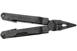 Leatherman Rebar Black Multiherramienta, Funda MOLLE 13 Leatherman Rebar Black Multiherramienta, Funda MOLLE -Knives And Tools Comercio LE4200 B MS 02 leatherman