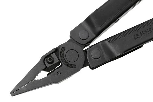 Leatherman Rebar Black Multiherramienta, Funda MOLLE 5 Leatherman Rebar Black Multiherramienta, Funda MOLLE - Imagen 3