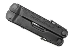 Leatherman Rebar Black Multiherramienta, Funda MOLLE 17 Leatherman Rebar Black Multiherramienta, Funda MOLLE -Knives And Tools Comercio LE4200 B MS 06 leatherman