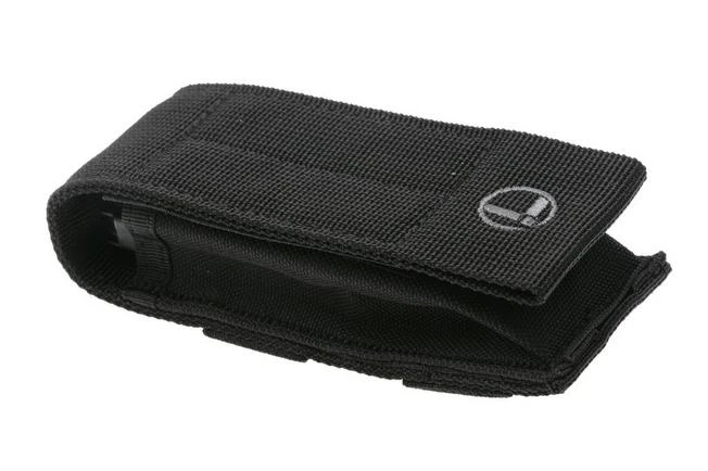 Leatherman Rebar Black Multiherramienta, Funda MOLLE 11 Leatherman Rebar Black Multiherramienta, Funda MOLLE - Imagen 9