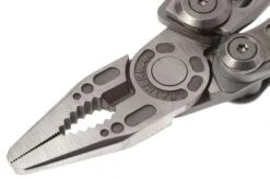 Leatherman Skeletool Multiherramienta 830845 -Knives And Tools Comercio LE5000 02 leatherman le5000 skeletool d2